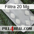 Filitra 20Mg 16